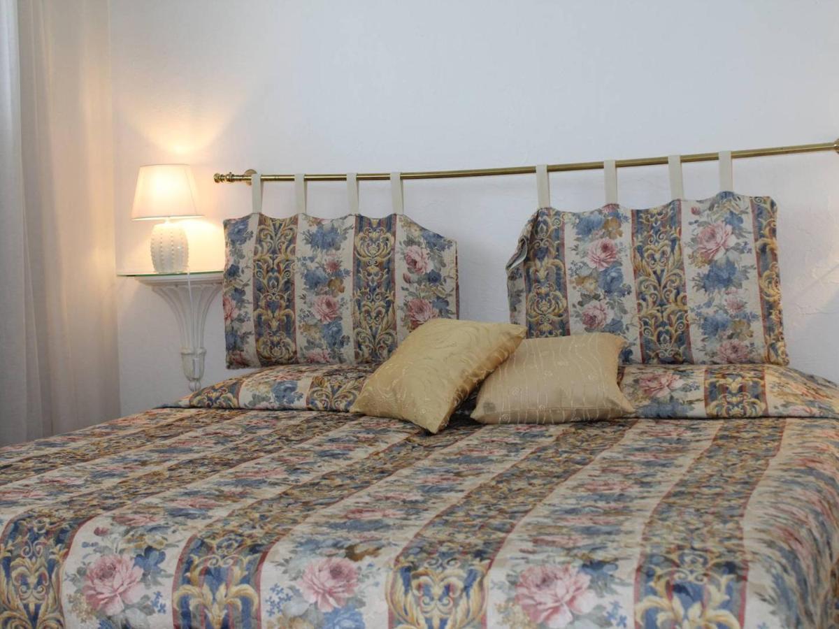 Bel Appartement 2P, Vue Mer, 4 Pers, Villeneuve-Loubet Plage - Fr-1-252A-80 מראה חיצוני תמונה